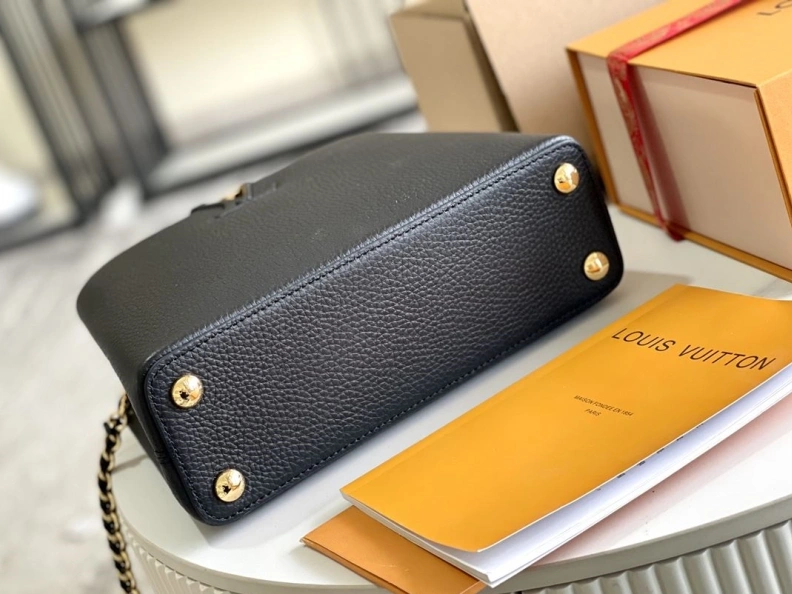 Durable LX Caxucines Bags 18358