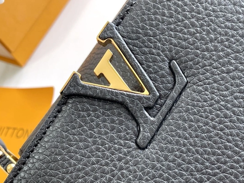 Durable LX Caxucines Bags 18358