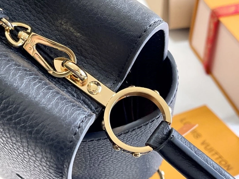 Durable LX Caxucines Bags 18358