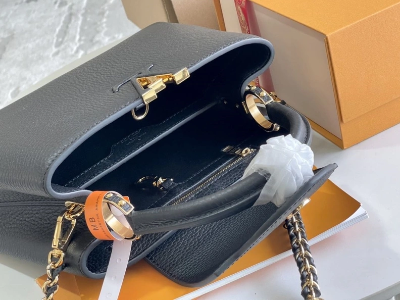 Durable LX Caxucines Bags 18358