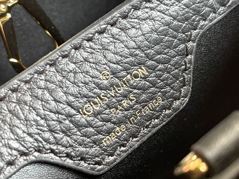 Durable LX Caxucines Bags 18358