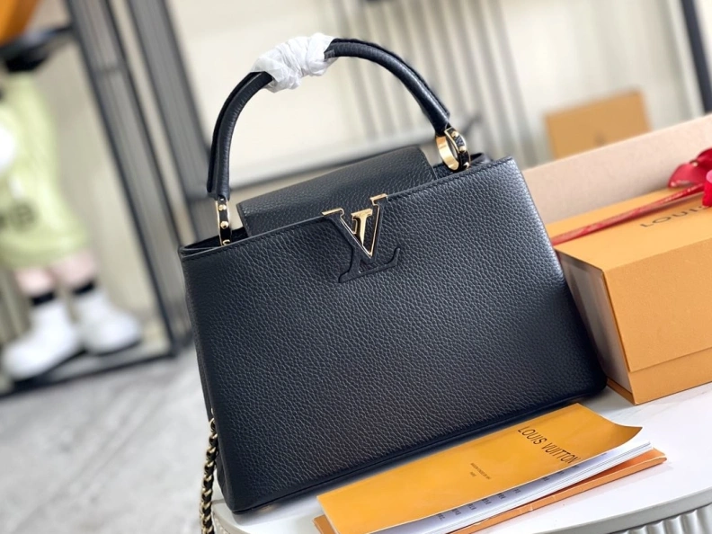 Versatile LX Caxucines Bags 18359