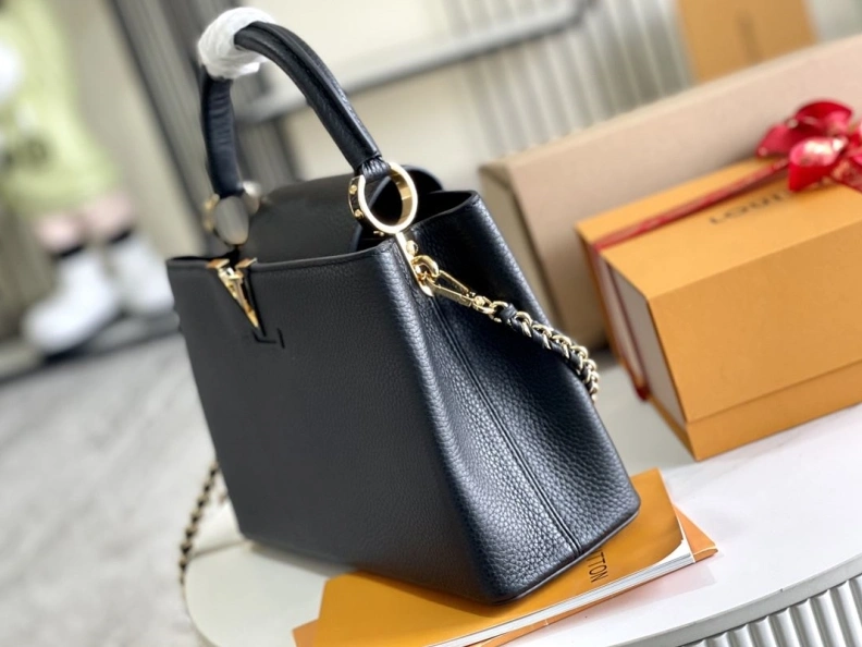 Versatile LX Caxucines Bags 18359
