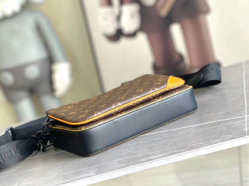 LX Satchel bags Compact 18346