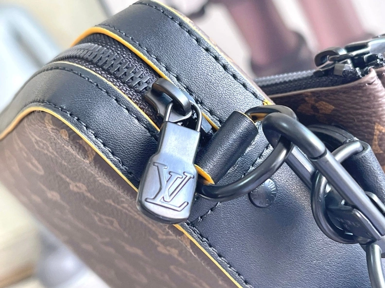 LX Satchel bags Compact 18346