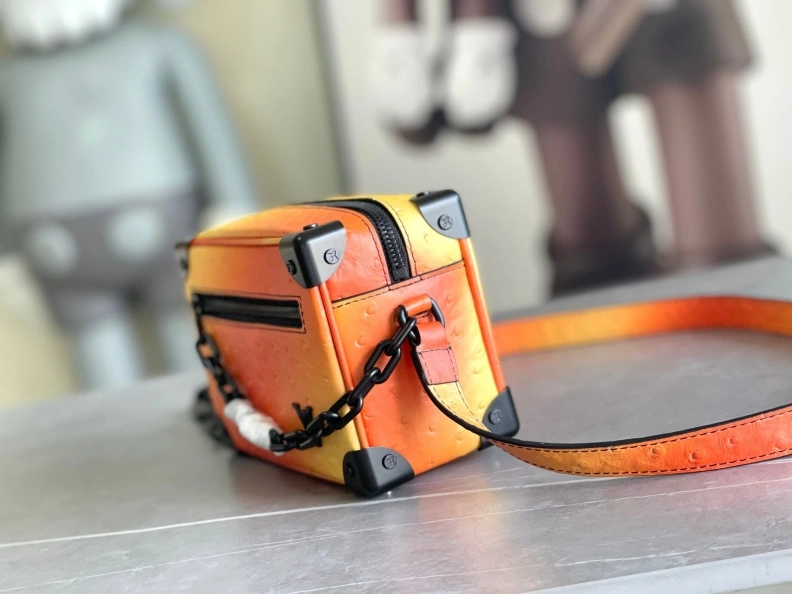 Cozy LX Box Bags 18367