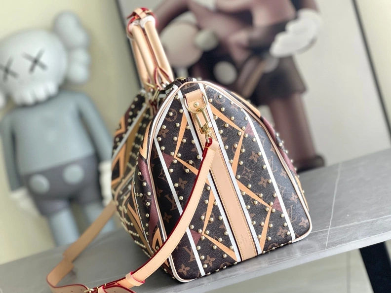 Minimalist LX Travel Bags 18307
