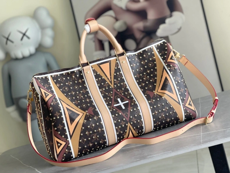 Minimalist LX Travel Bags 18307