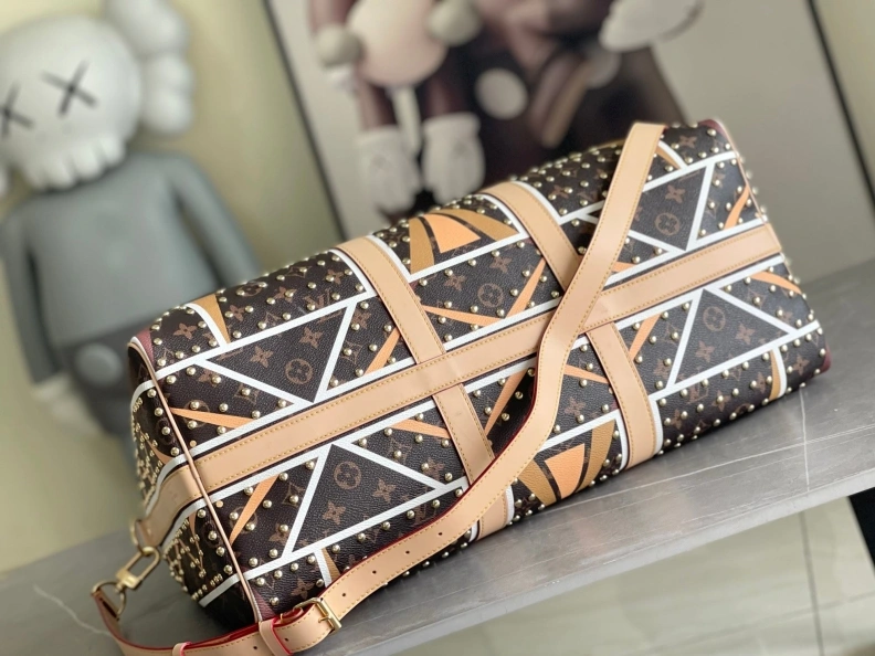 Minimalist LX Travel Bags 18307