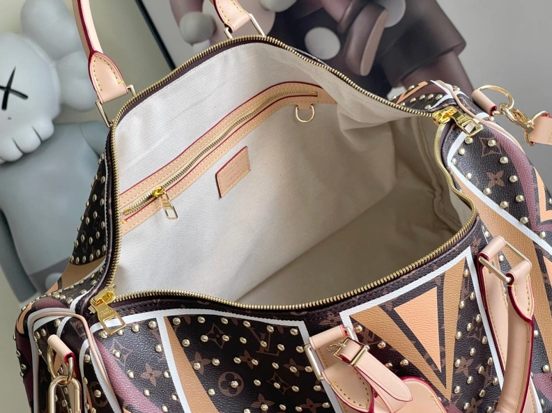 Minimalist LX Travel Bags 18307