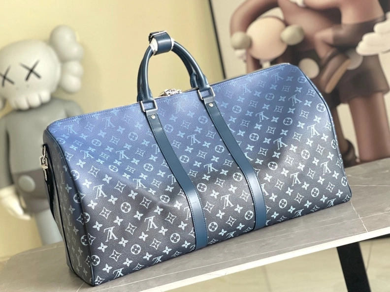Refined LX Travel Bags 18306