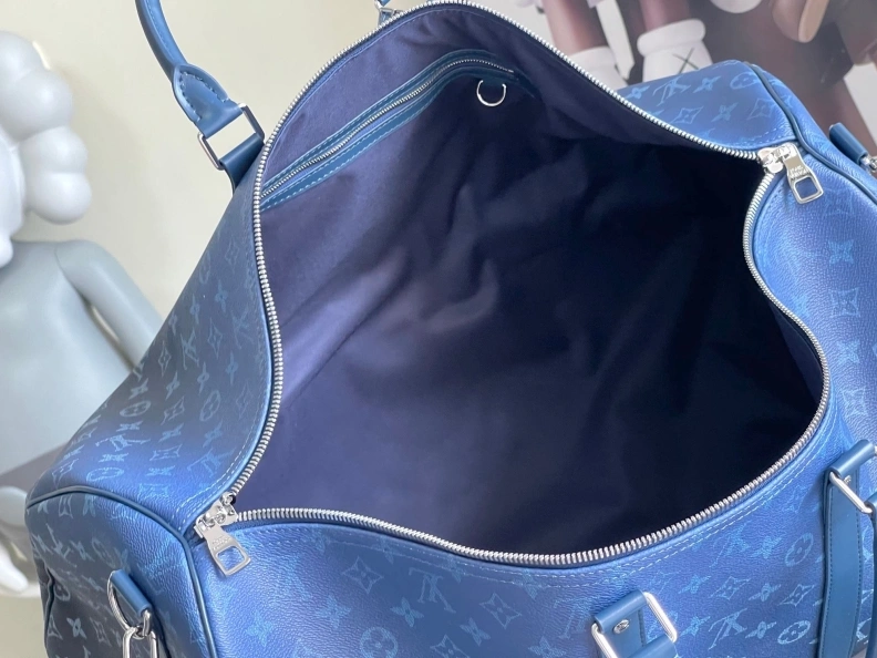 Refined LX Travel Bags 18306