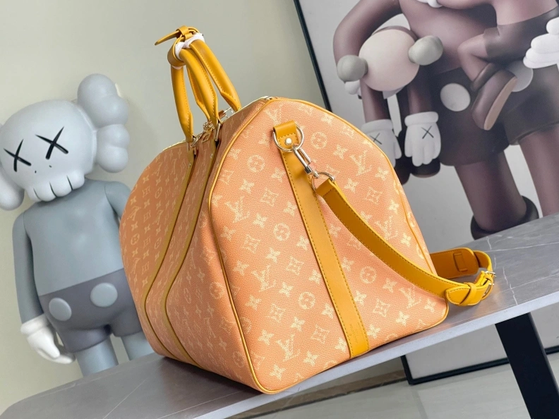 LX Travel Bags Bold 18308