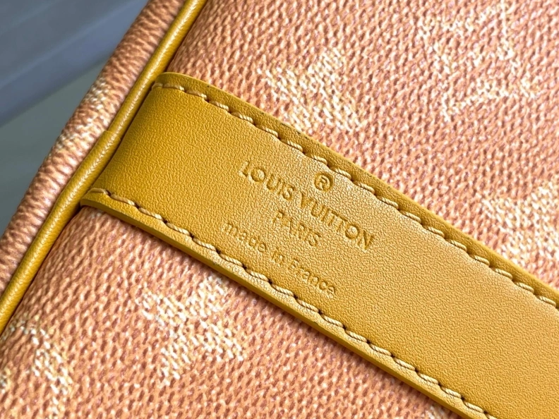 LX Travel Bags Bold 18308