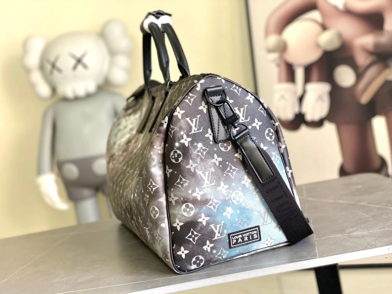 Minimalist LX Travel Bags 18309
