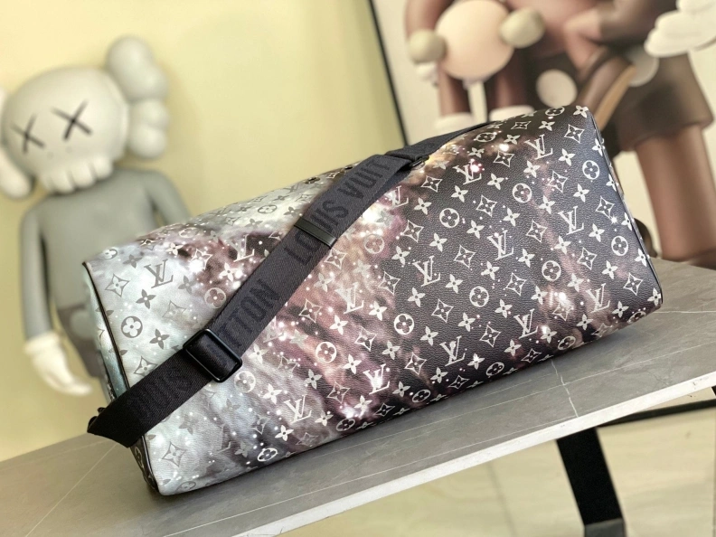 Minimalist LX Travel Bags 18309