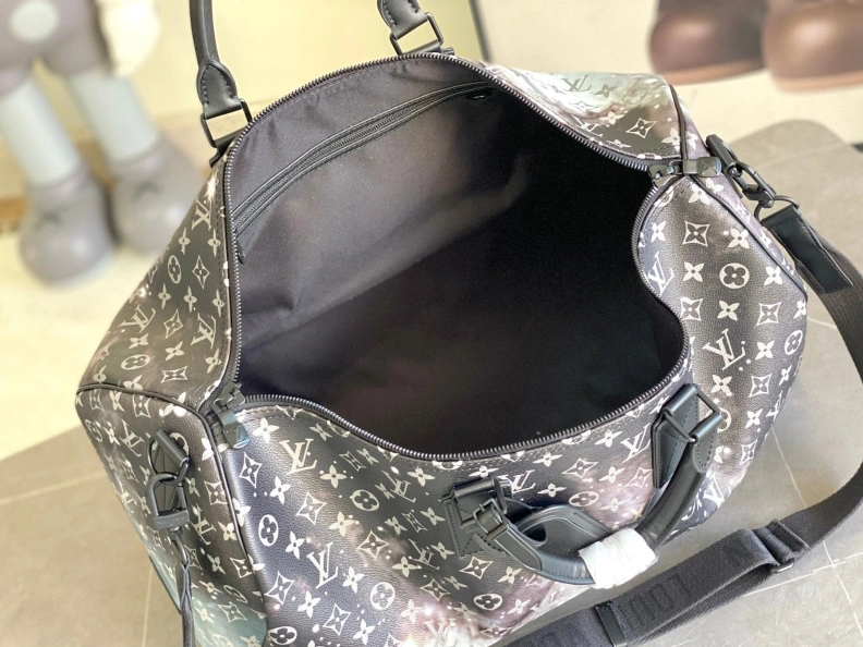 Minimalist LX Travel Bags 18309