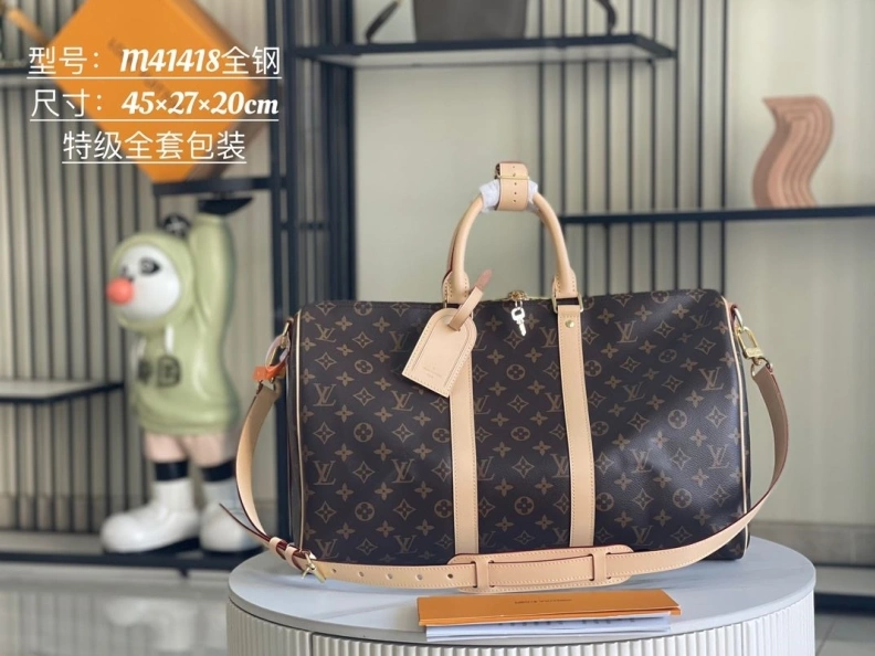 Durable LX Travel Bags 18318