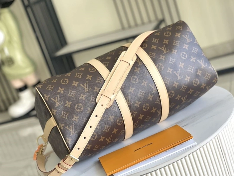 Durable LX Travel Bags 18318