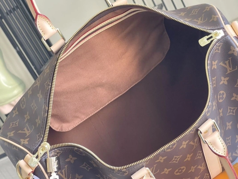 Durable LX Travel Bags 18318