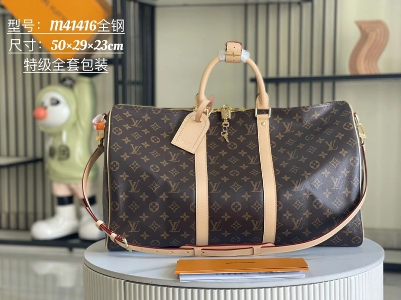 LX Travel Bags Fashionable 18305