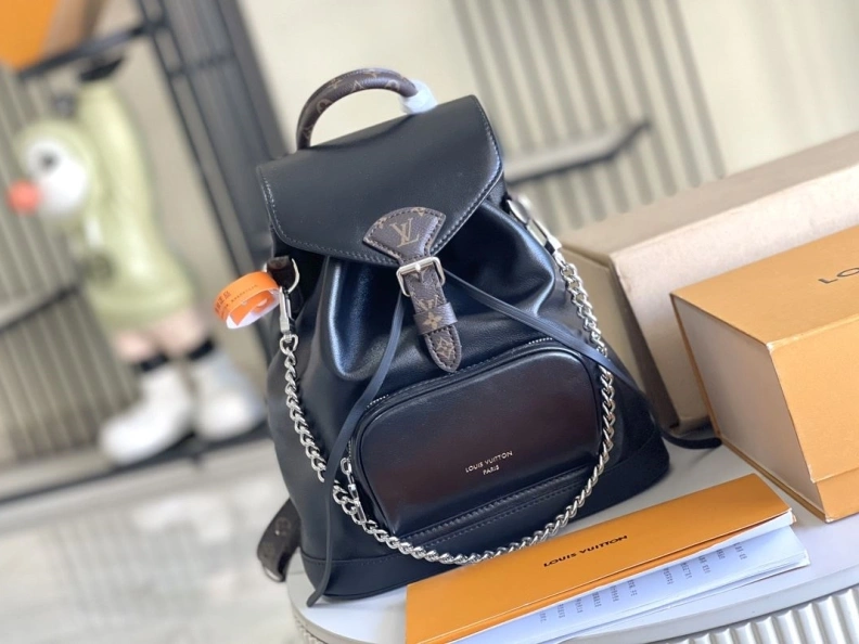 NewStyle LX Backpacks 18345