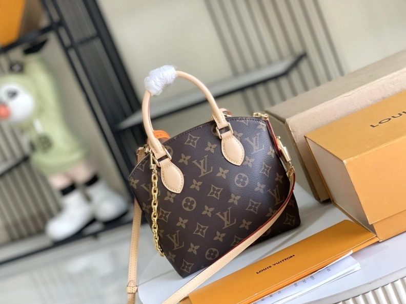 EyeCatching LX Top Handle Bags 18332