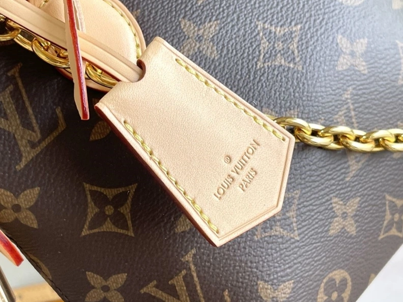 EyeCatching LX Top Handle Bags 18332