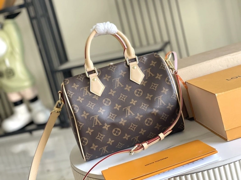 LX Speedy Bags AllSeason 18344