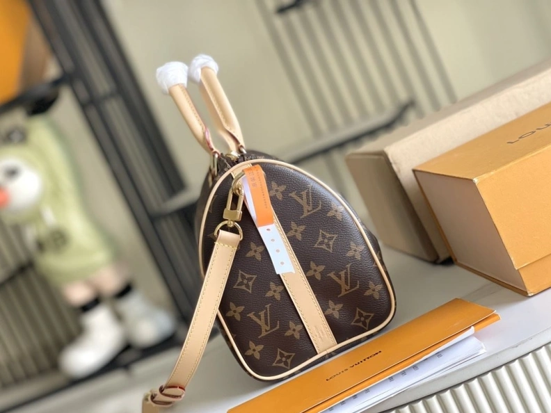 LX Speedy Bags AllSeason 18344