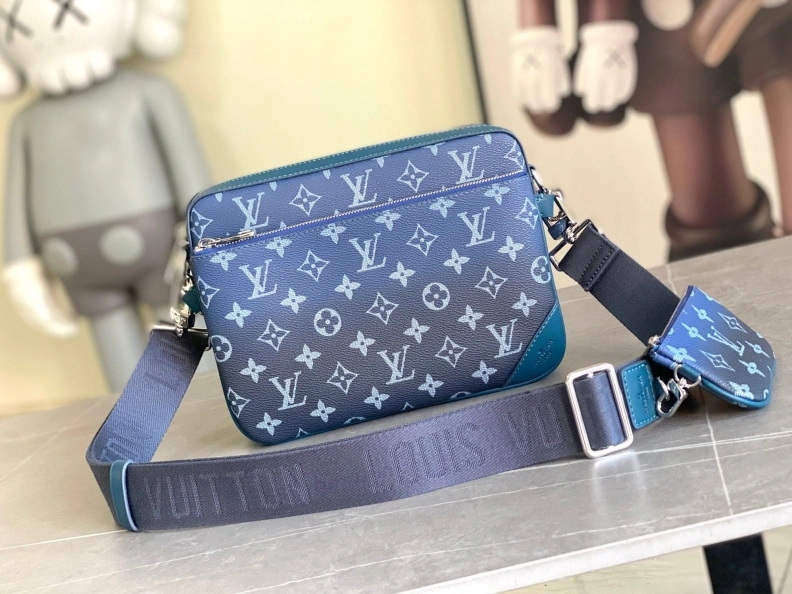 WellDesigned LX Satchel bags 18337