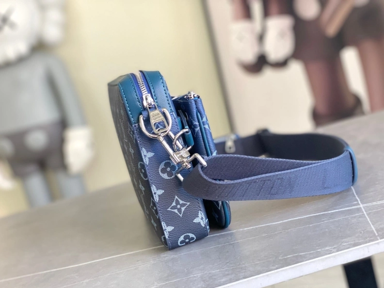 WellDesigned LX Satchel bags 18337