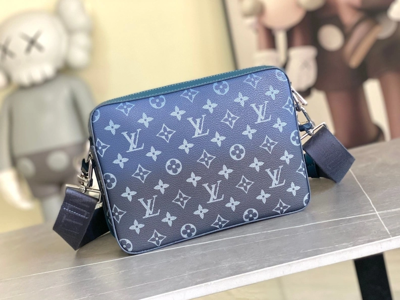 WellDesigned LX Satchel bags 18337