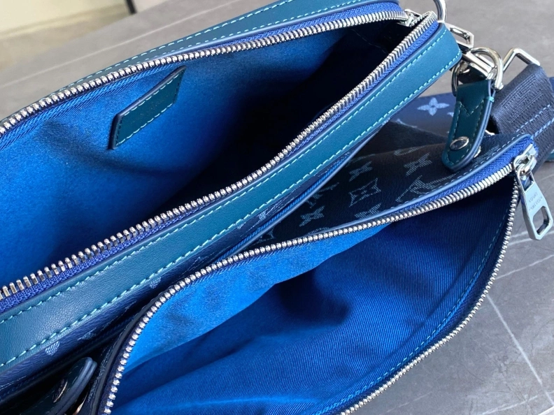 WellDesigned LX Satchel bags 18337