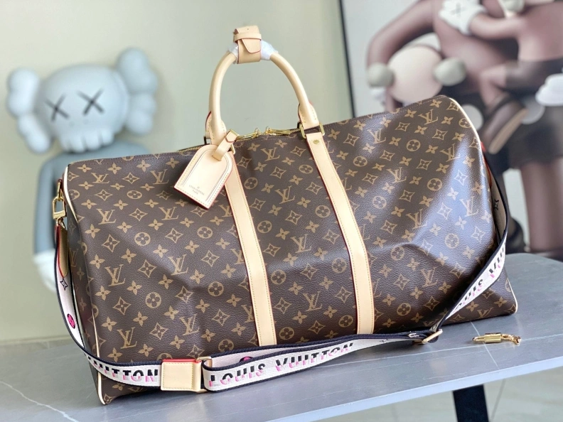 Bold LX Travel Bags 18311