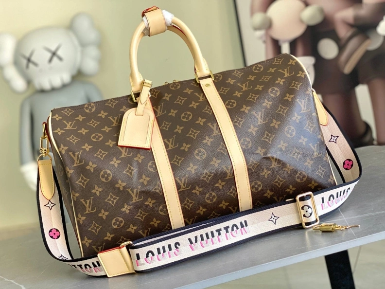LX Travel Bags DailyWear 18299