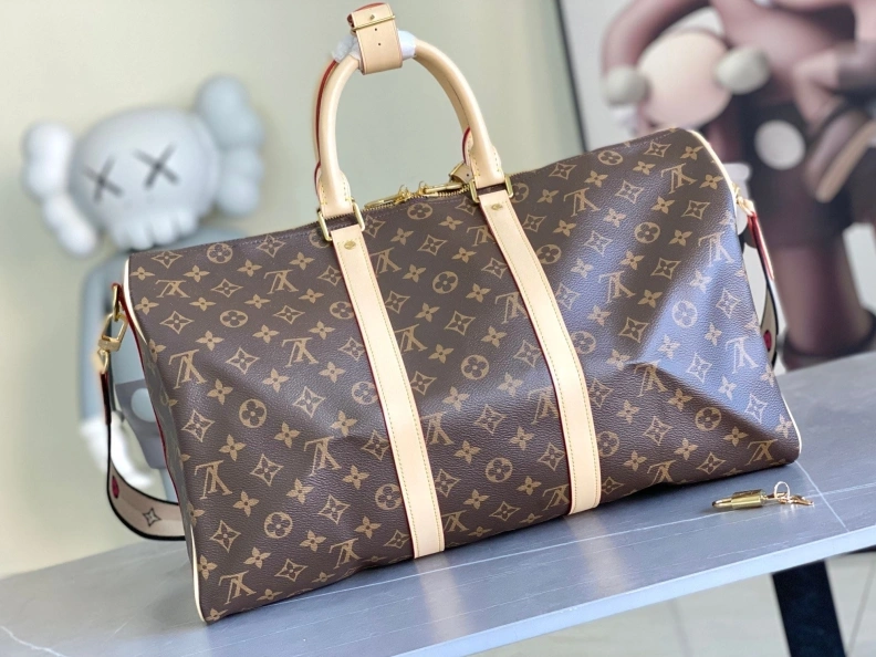 LX Travel Bags DailyWear 18299