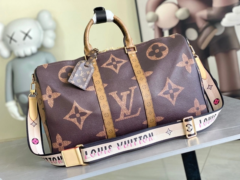 LX Travel Bags Classic 18315