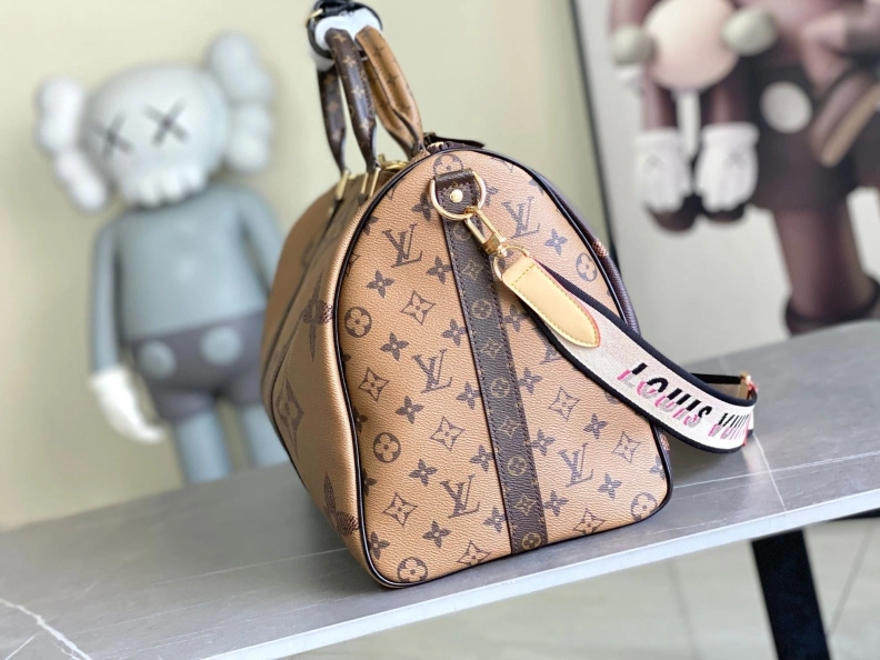LX Travel Bags Classic 18315