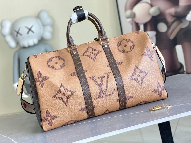 LX Travel Bags Classic 18315