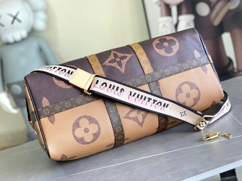 LX Travel Bags Classic 18315