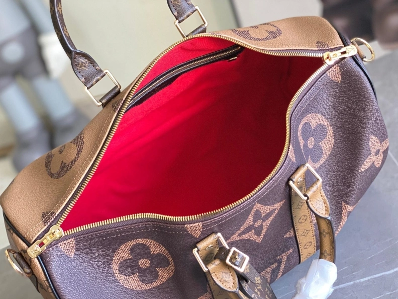 LX Travel Bags Classic 18315