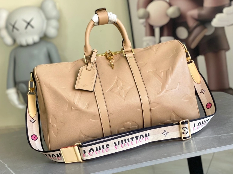 LX Travel Bags Bold 18303