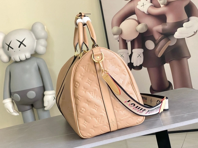LX Travel Bags Bold 18303