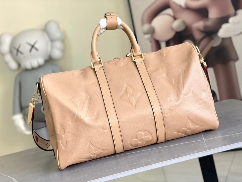LX Travel Bags Bold 18303