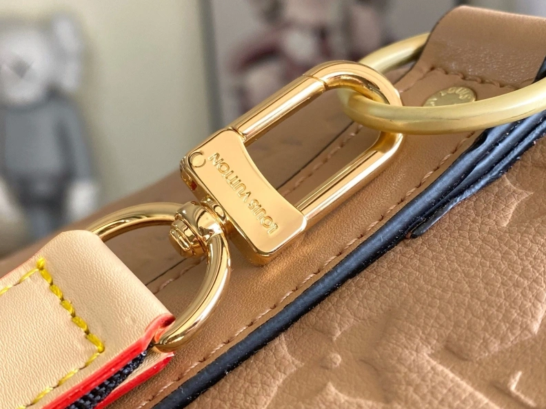 LX Travel Bags Bold 18303