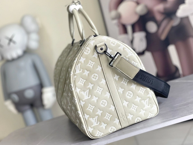 Reliable LX Travel Bags 18301