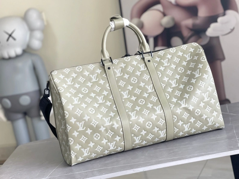 Reliable LX Travel Bags 18301