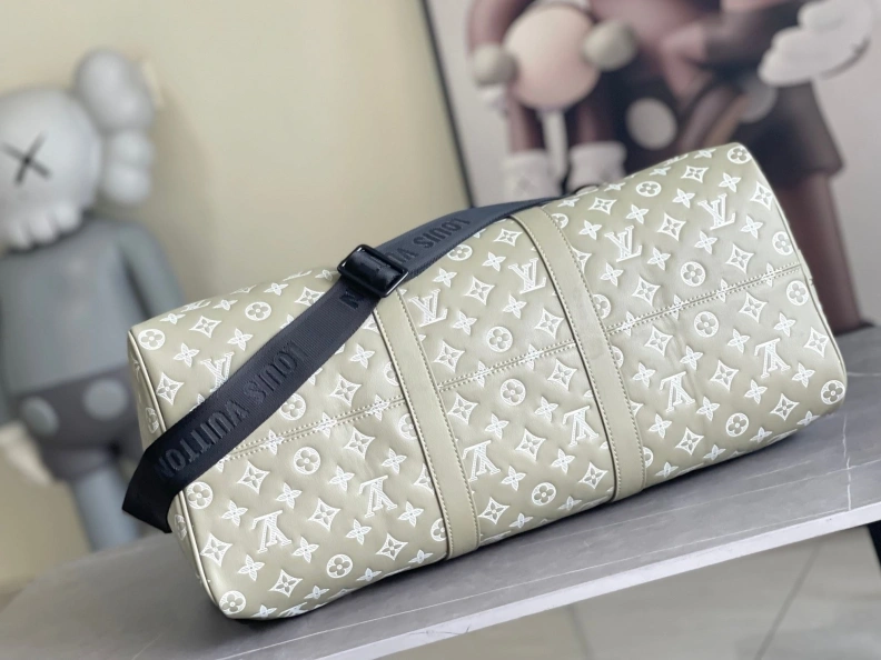 Reliable LX Travel Bags 18301