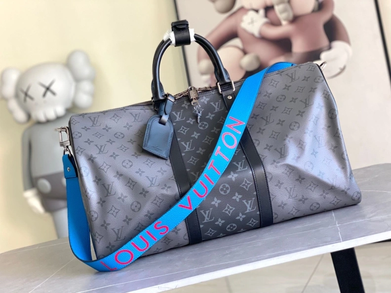 Soft LX Travel Bags 18297